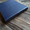 Guest Book, Navy