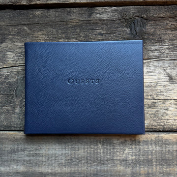 Guest Book, Navy