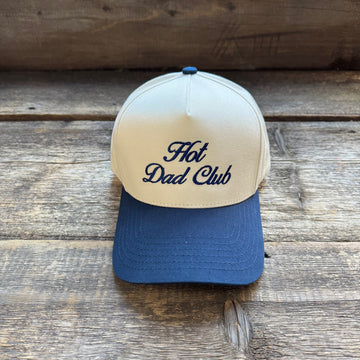 Hot Dad Club
