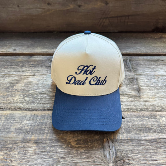 Hot Dad Club
