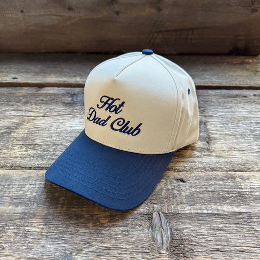 Hot Dad Club