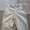 AW Labura Trousers - Beige