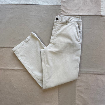 AW Labura Trousers - Beige