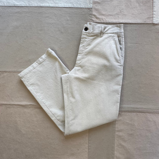 AW Labura Trousers - Beige