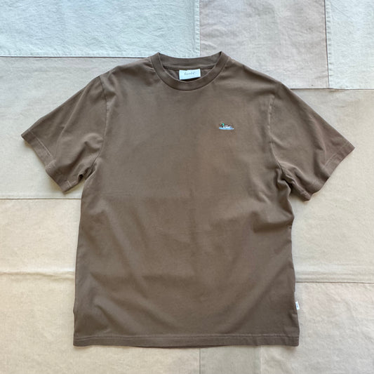 Duck T-shirt, Earth