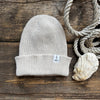 Anchor Merino Beanie, Birch