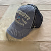 Patriots Legacy Snap Back