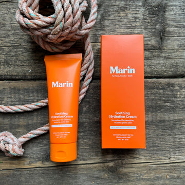 Marin Soothing Hydration Cream