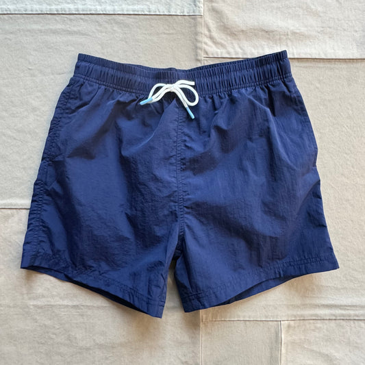 Bobby Swim Shorts, Cannes Blue