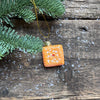Cheese-It Ornament