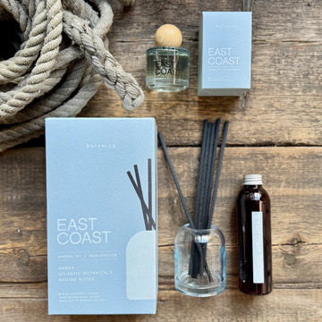 East Coast Fragrance