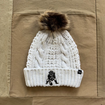 Patriots Historic Meeko Beanie