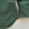 Brushed Oxford Popover, Hunter Green