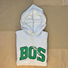 Boston Hoodie