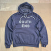 South End Pullover Hoodie, Navy