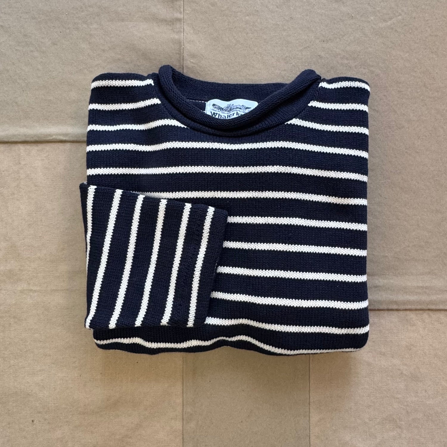 Cotton Sweaters