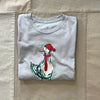 Snowbound Seagull T-shirt