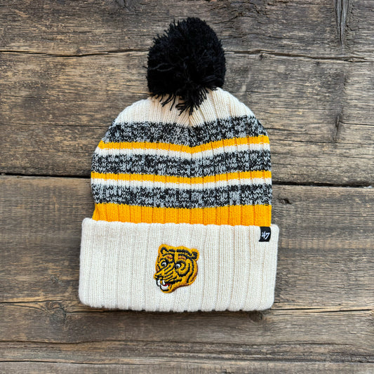 Boston Bruins Vintage Beanie