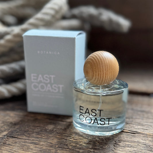 East Coast Fragrance