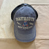 Patriots Legacy Snap Back
