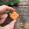 Cheese-It Ornament