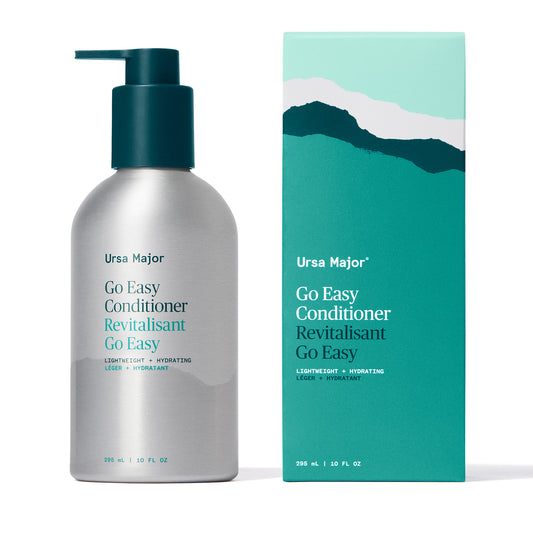 Go Easy Daily Conditioner