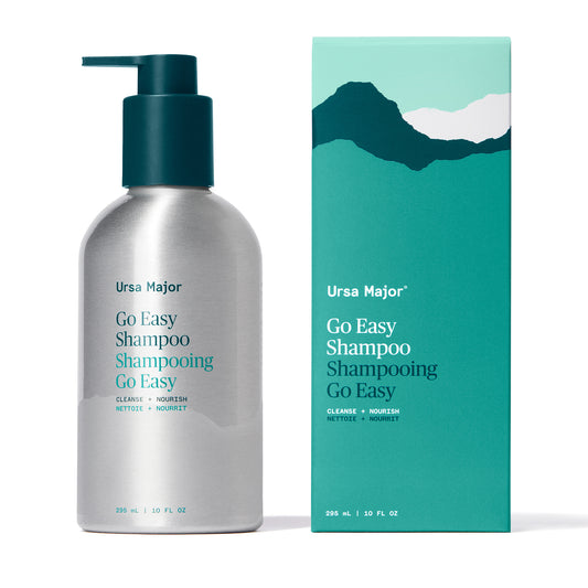 Go Easy Daily Shampoo