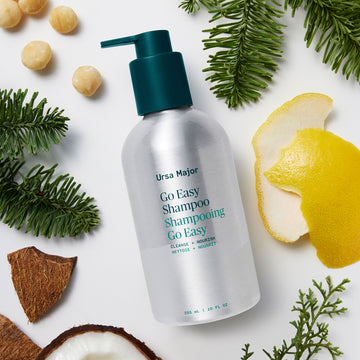 Go Easy Daily Shampoo