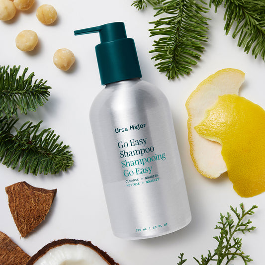 Go Easy Daily Shampoo