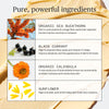 Golden Hour Recovery Cream, Travel Size
