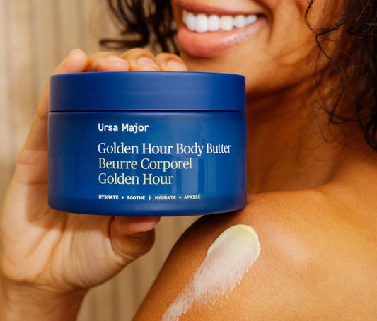 Golden Hour Body Butter