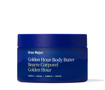 Golden Hour Body Butter