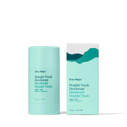 Hoppin' Fresh Deodorant