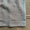 Drift Striped Camp Collar Shirt, Taupe