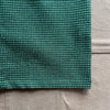 Dots Camp Collar Shirt, Green