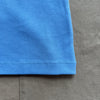 365 Ribbed Tank, Bel Air Blue