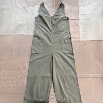 Morova Jumpsuit, Nettle