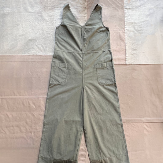 Morova Jumpsuit, Nettle