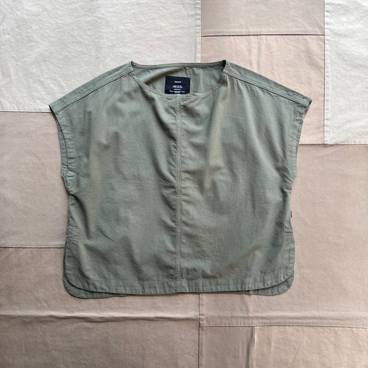 Morova Top, Nettle