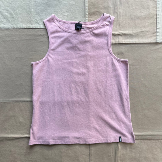 Kea Vest, Rock Salt