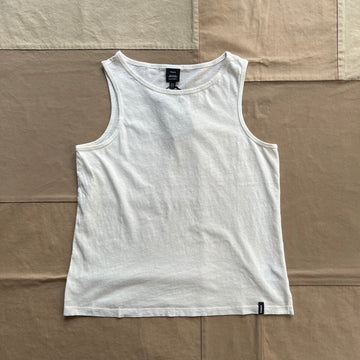 Kea Vest, Ecru
