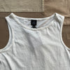 Kea Vest, Ecru