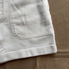 Yarrel Short, Ecru