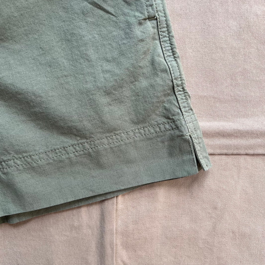 Morova Short, Nettle