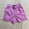 Morova Short, Dark Coral