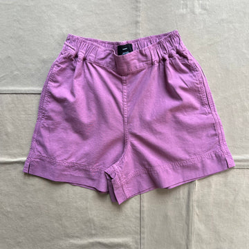 Morova Short, Dark Coral