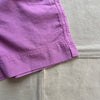 Morova Short, Dark Coral