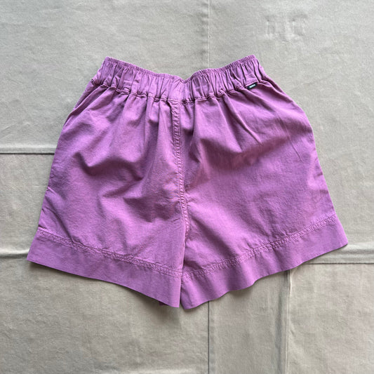 Morova Short, Dark Coral
