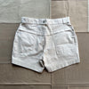 Cotton Corduroy Camp Shorts, Sand