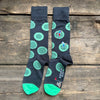 Putting About Socks